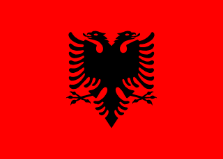 Албания