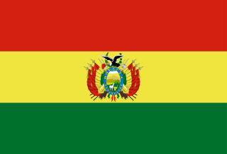 Боливия