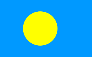 Палау